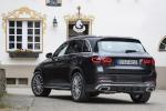 Mercedes-Benz GLC300 d 4Matic AMG Line 2019 года (WW)